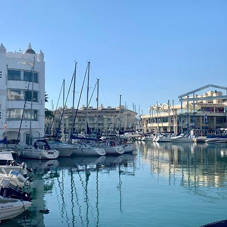 Agata Beach Benalmadena Ngoại thất bức ảnh