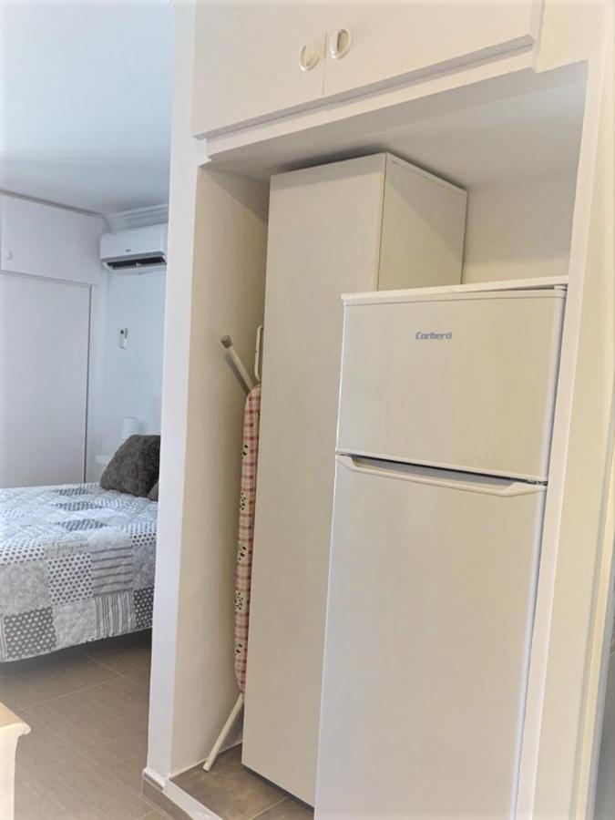 Agata Beach Benalmadena Ngoại thất bức ảnh