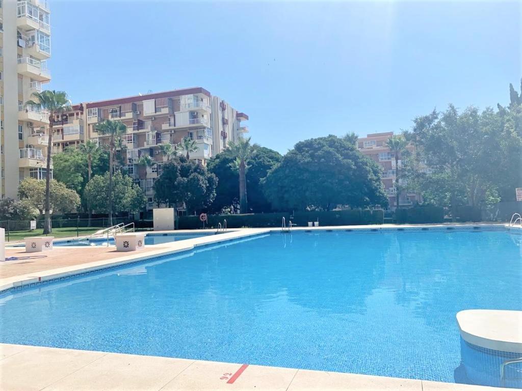 Agata Beach Benalmadena Ngoại thất bức ảnh