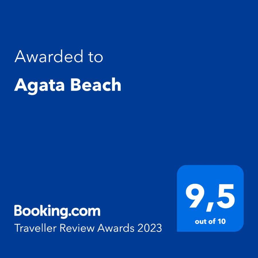 Agata Beach Benalmadena Ngoại thất bức ảnh