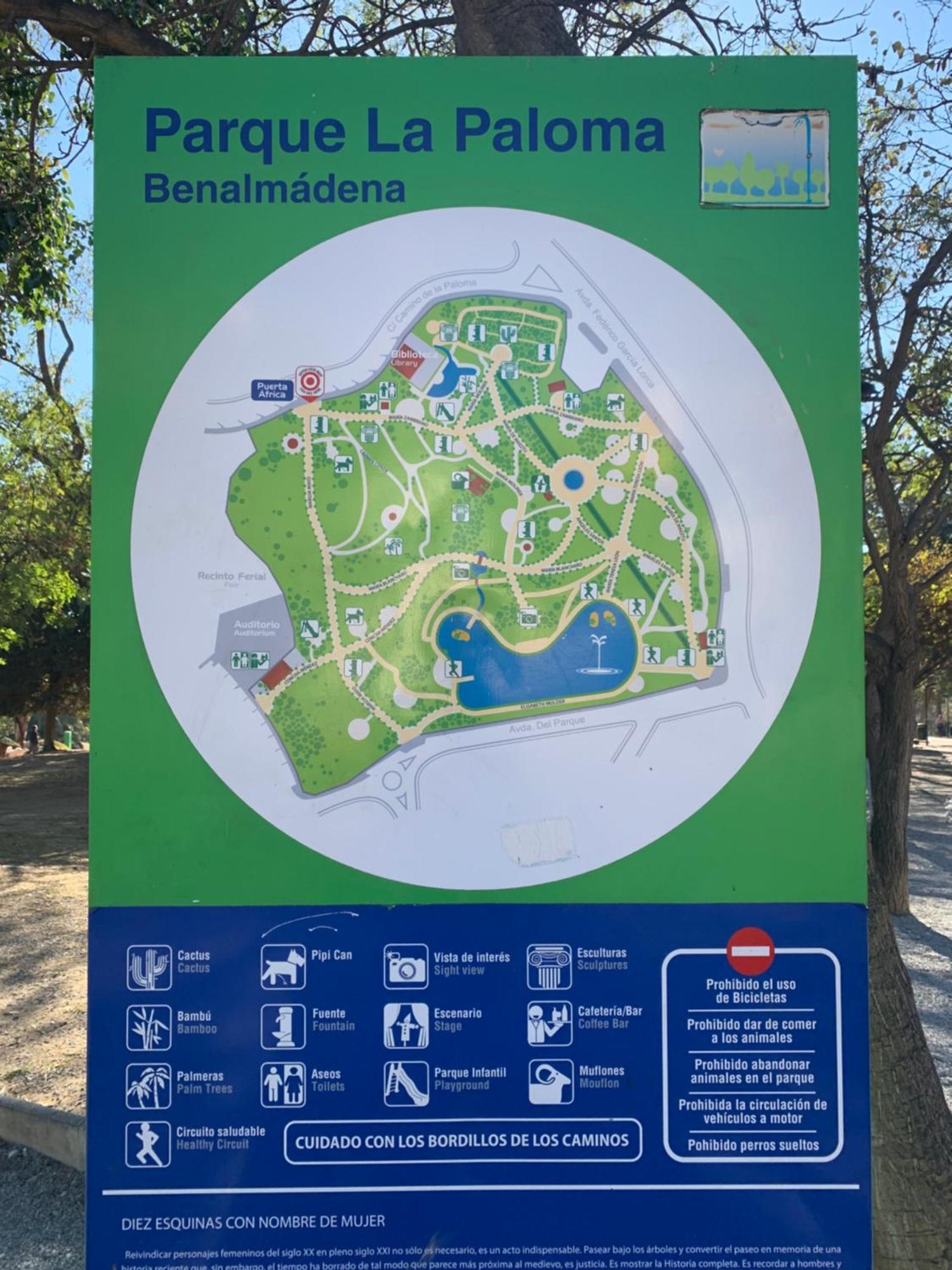 Agata Beach Benalmadena Ngoại thất bức ảnh