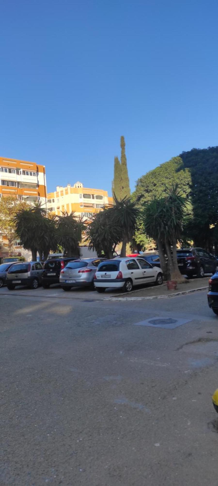 Agata Beach Benalmadena Ngoại thất bức ảnh