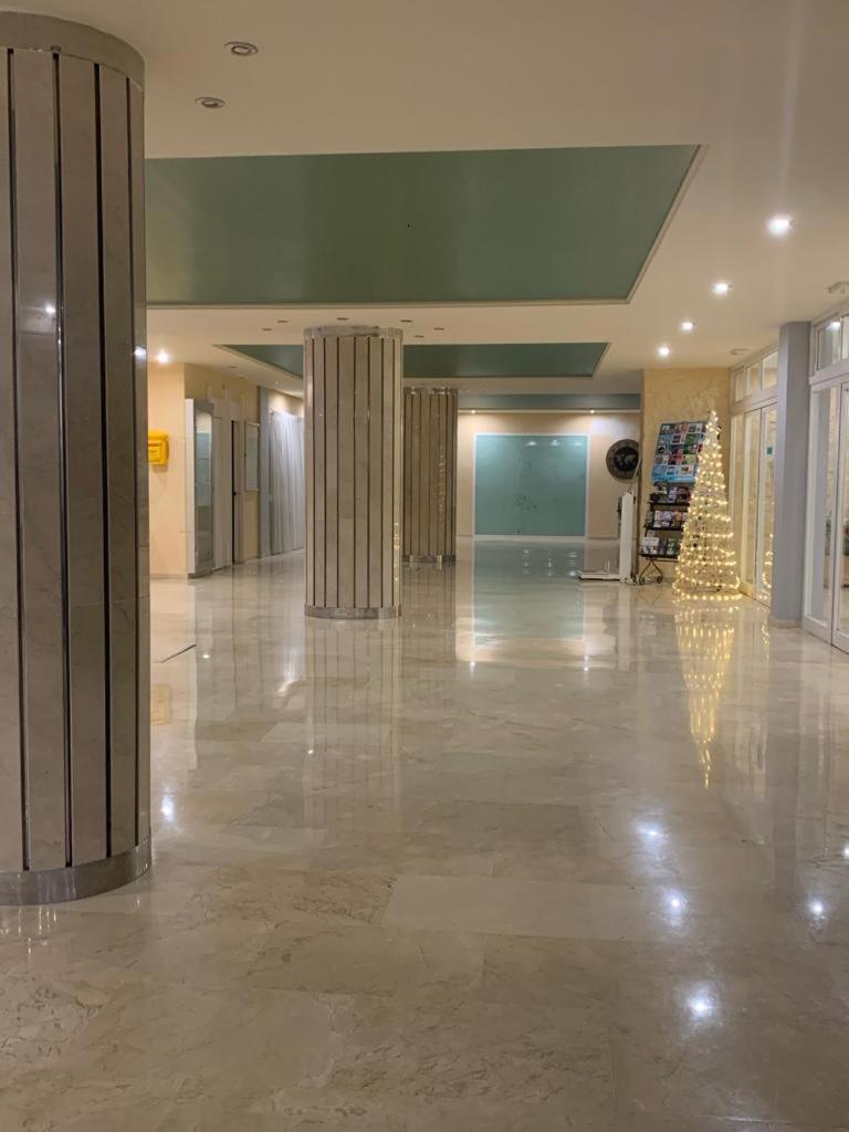 Agata Beach Benalmadena Ngoại thất bức ảnh