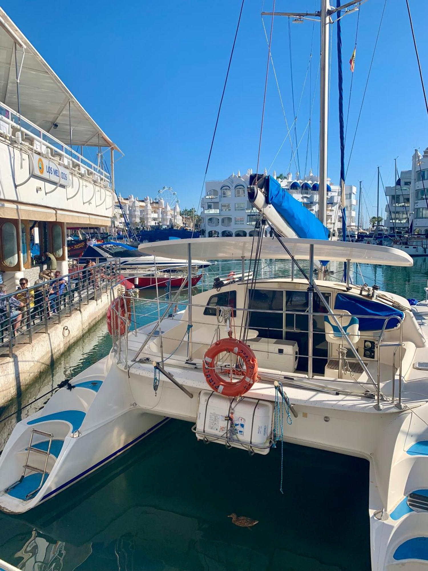 Agata Beach Benalmadena Ngoại thất bức ảnh