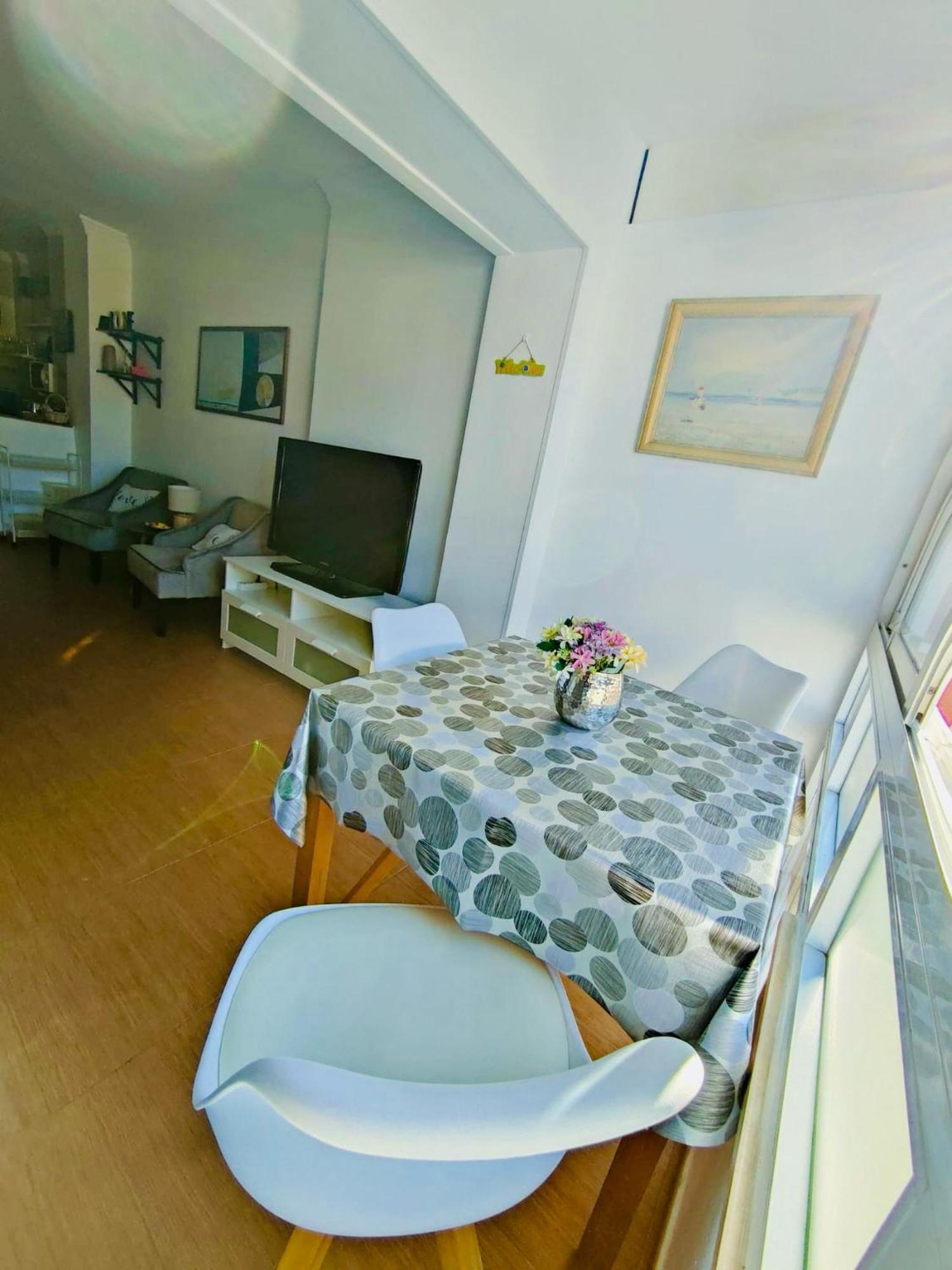 Agata Beach Benalmadena Ngoại thất bức ảnh