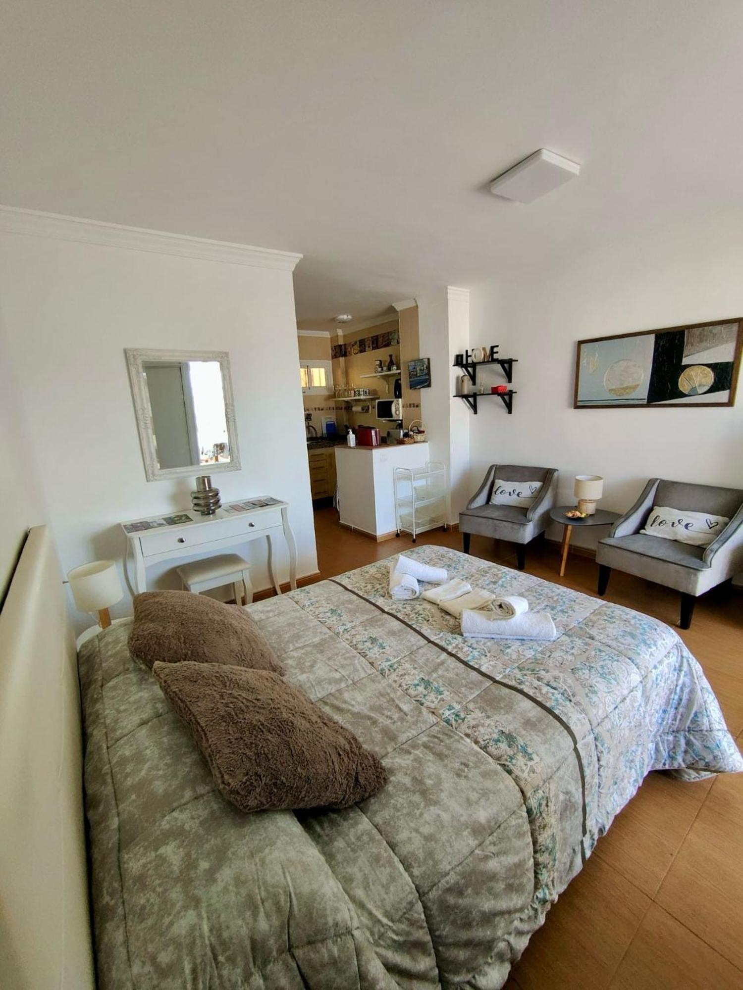Agata Beach Benalmadena Ngoại thất bức ảnh