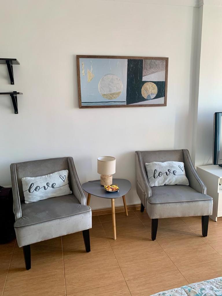 Agata Beach Benalmadena Ngoại thất bức ảnh
